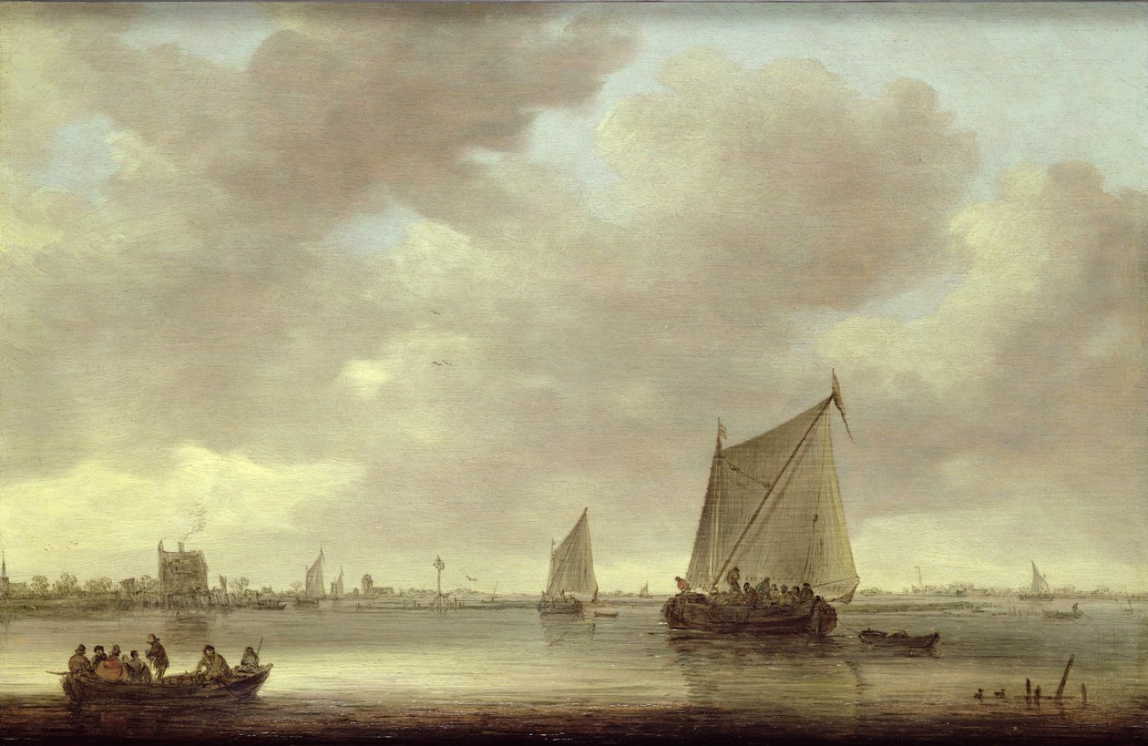 Imagem desconhecida de Jan Josephsz van Goyen