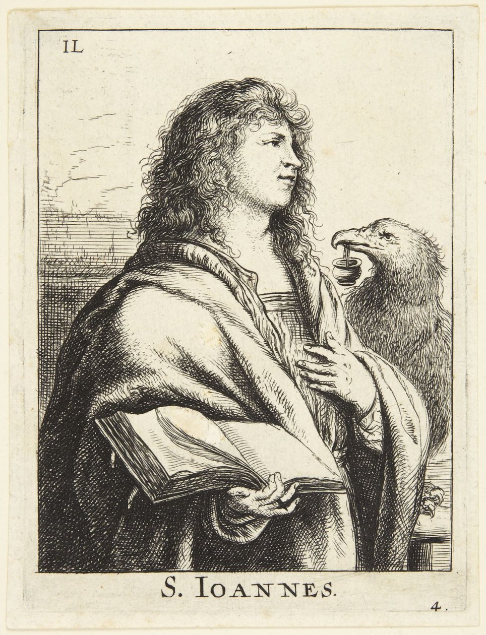São João de Jan Lievens