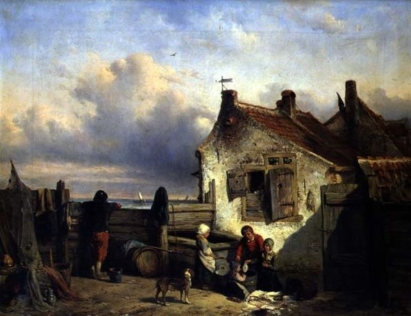 Classificar a captura de Jan Mari Henri Ten Kate