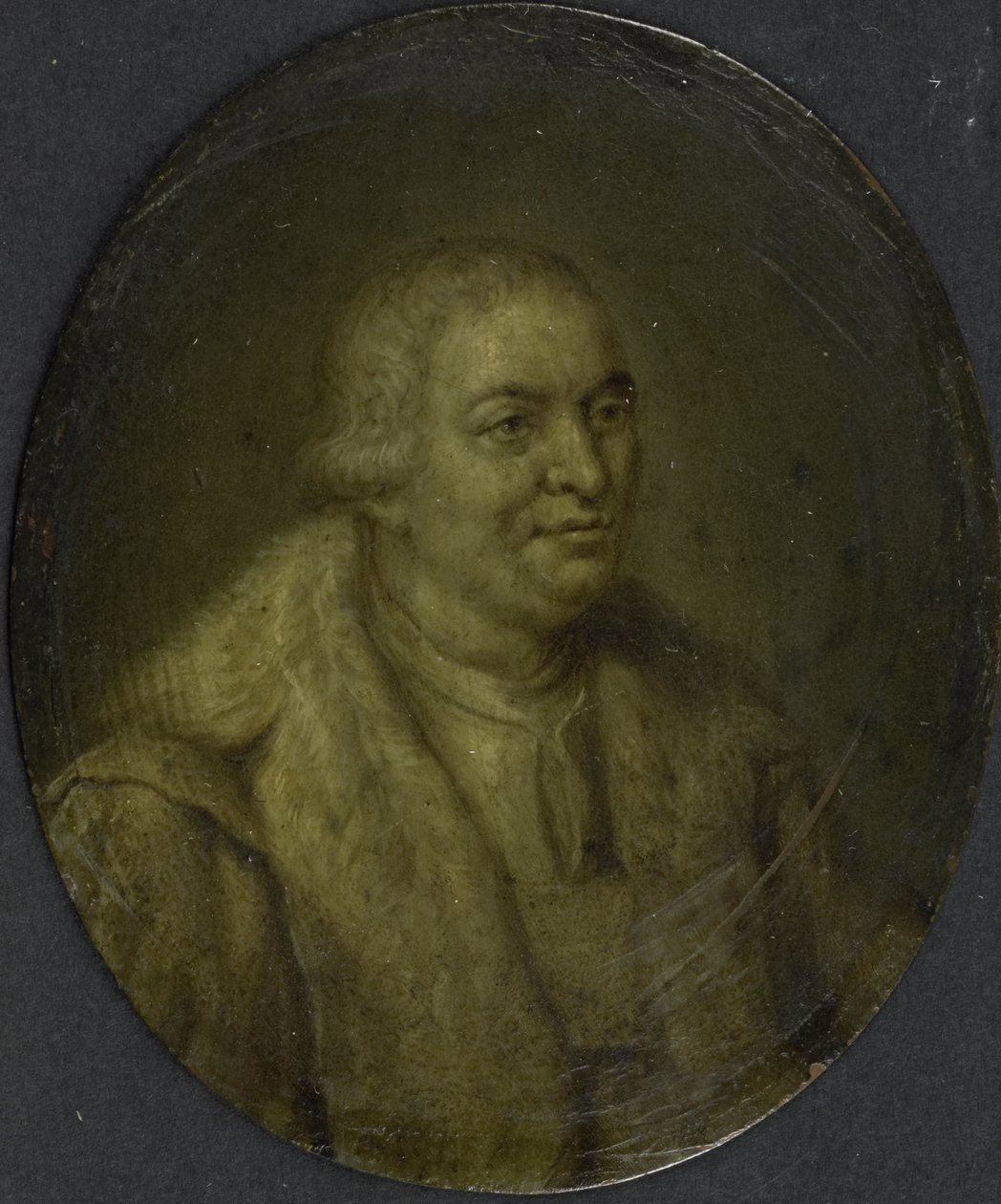 Jason Pratensis (1486-1558), médico em Zierikzee de Jan Maurits Quinkhard