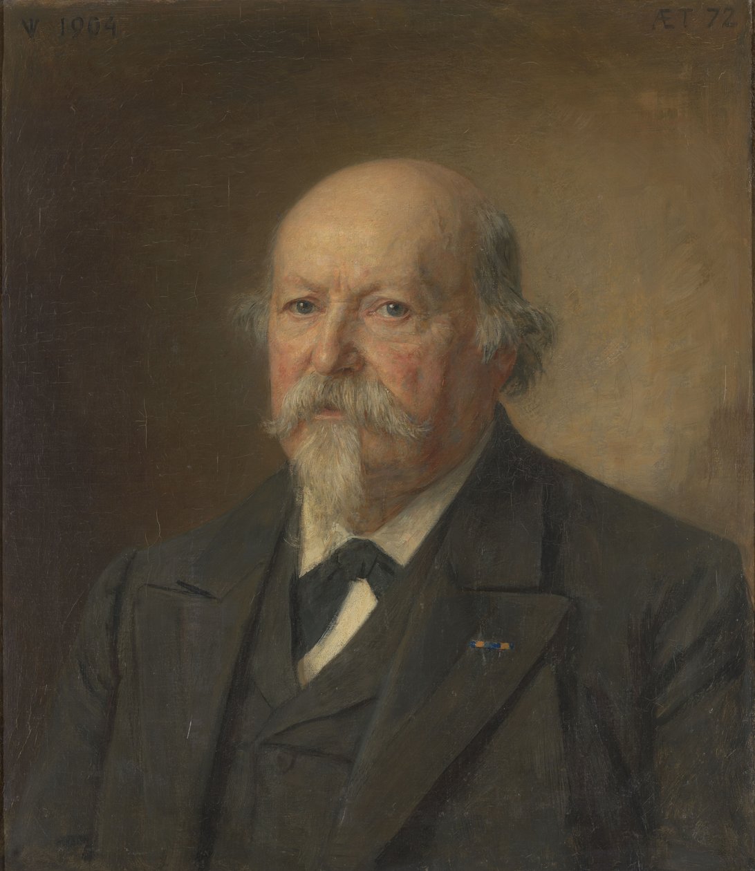  de Jan Pieter Veth