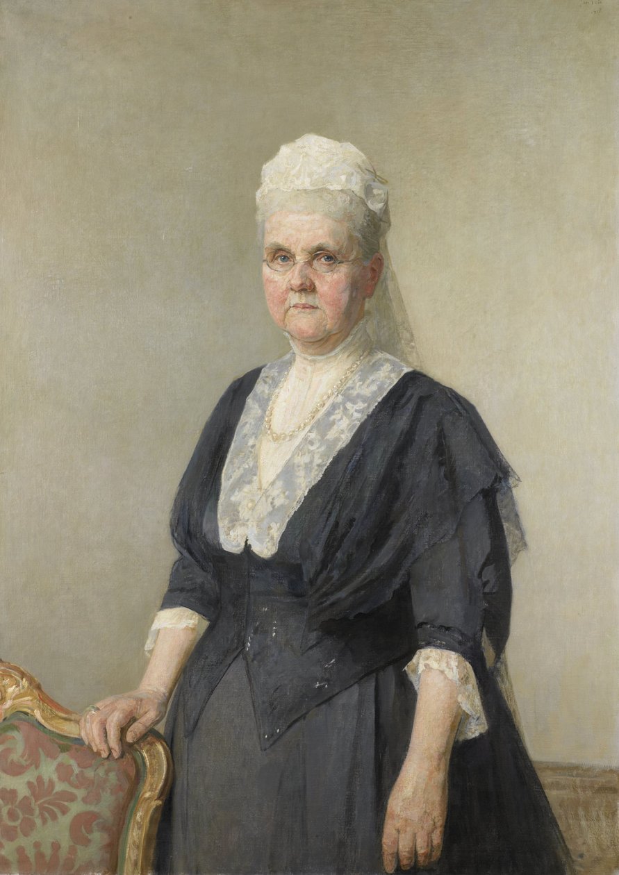  de Jan Pieter Veth
