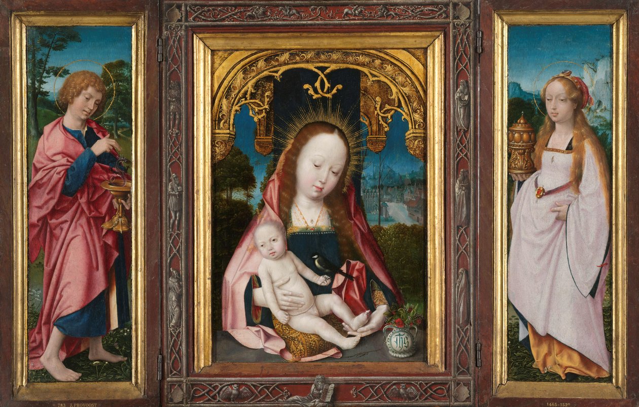  de Jan Provoost