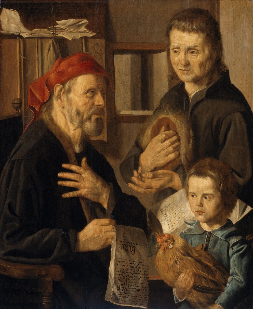  de Jan Woutersz Stap