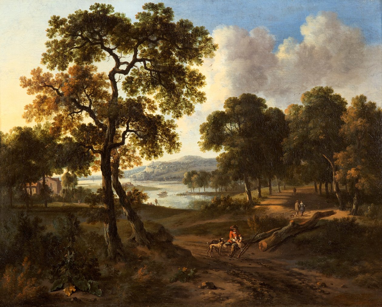Panorama de Jan Wiynants