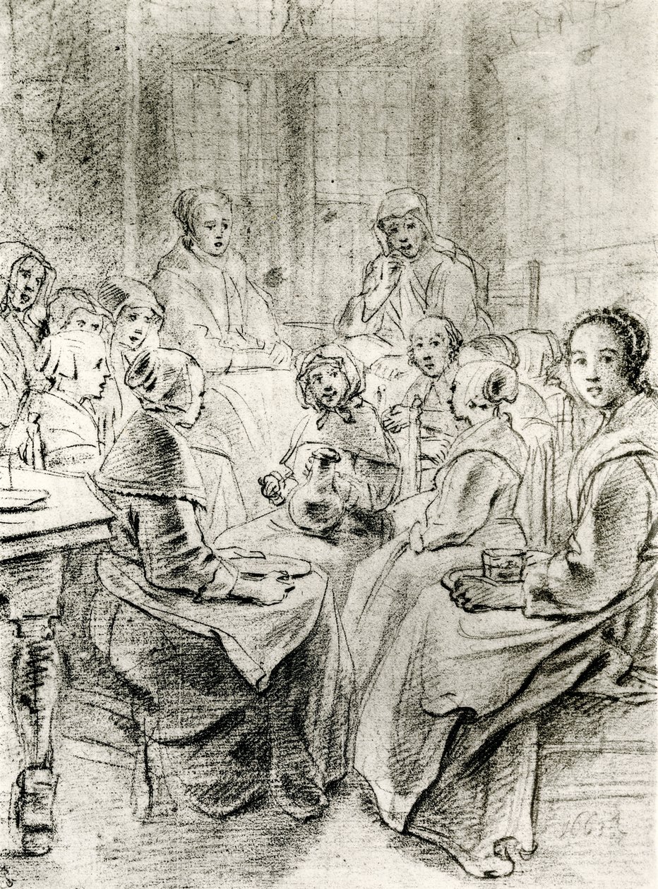 Orfanato de Jan de Bray