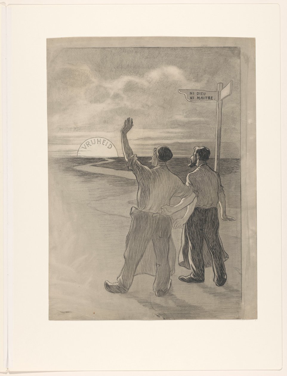 Liberdade de Jan de Waardt
