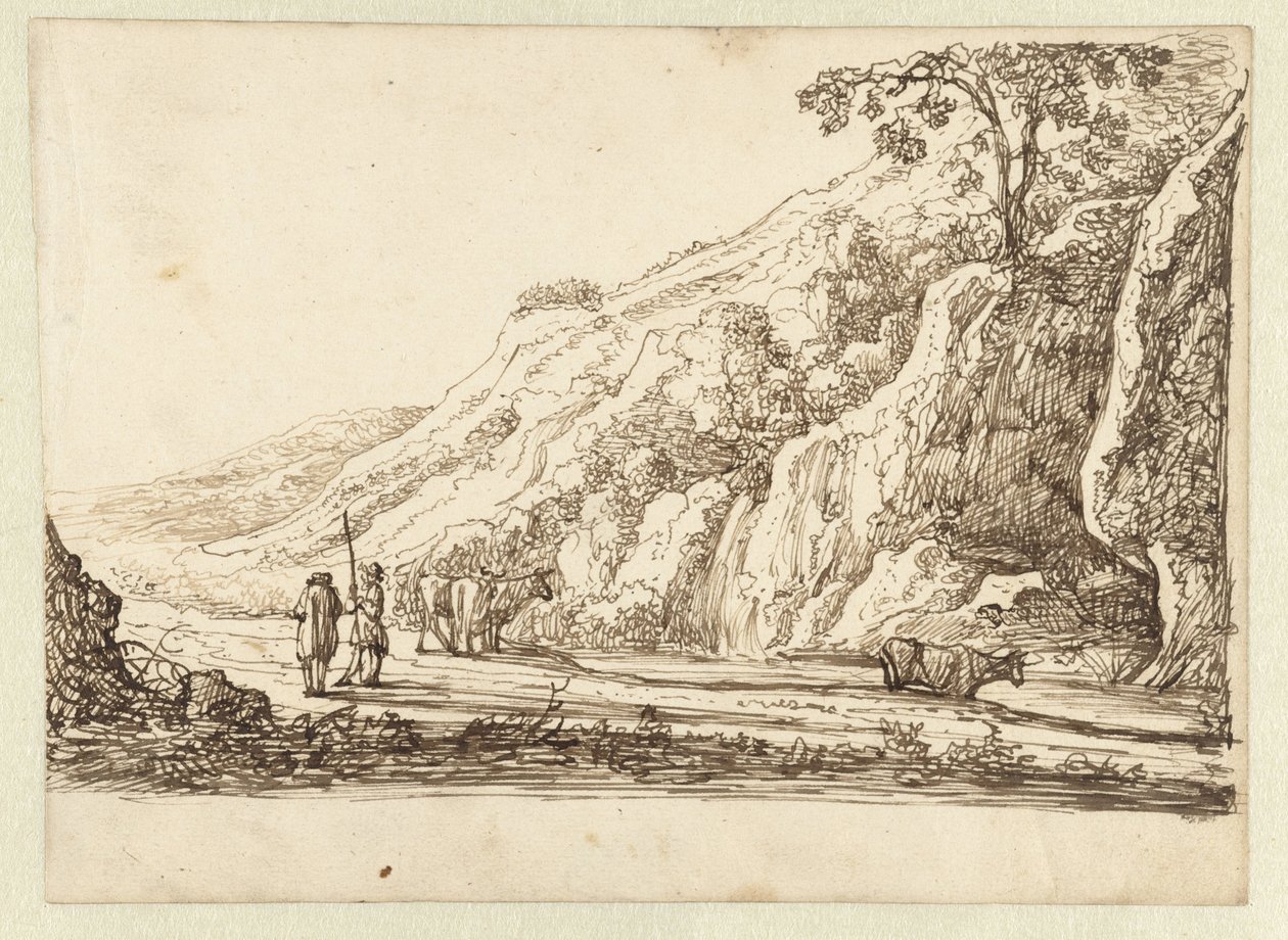 Criança com chicote de Jan van Almeloveen