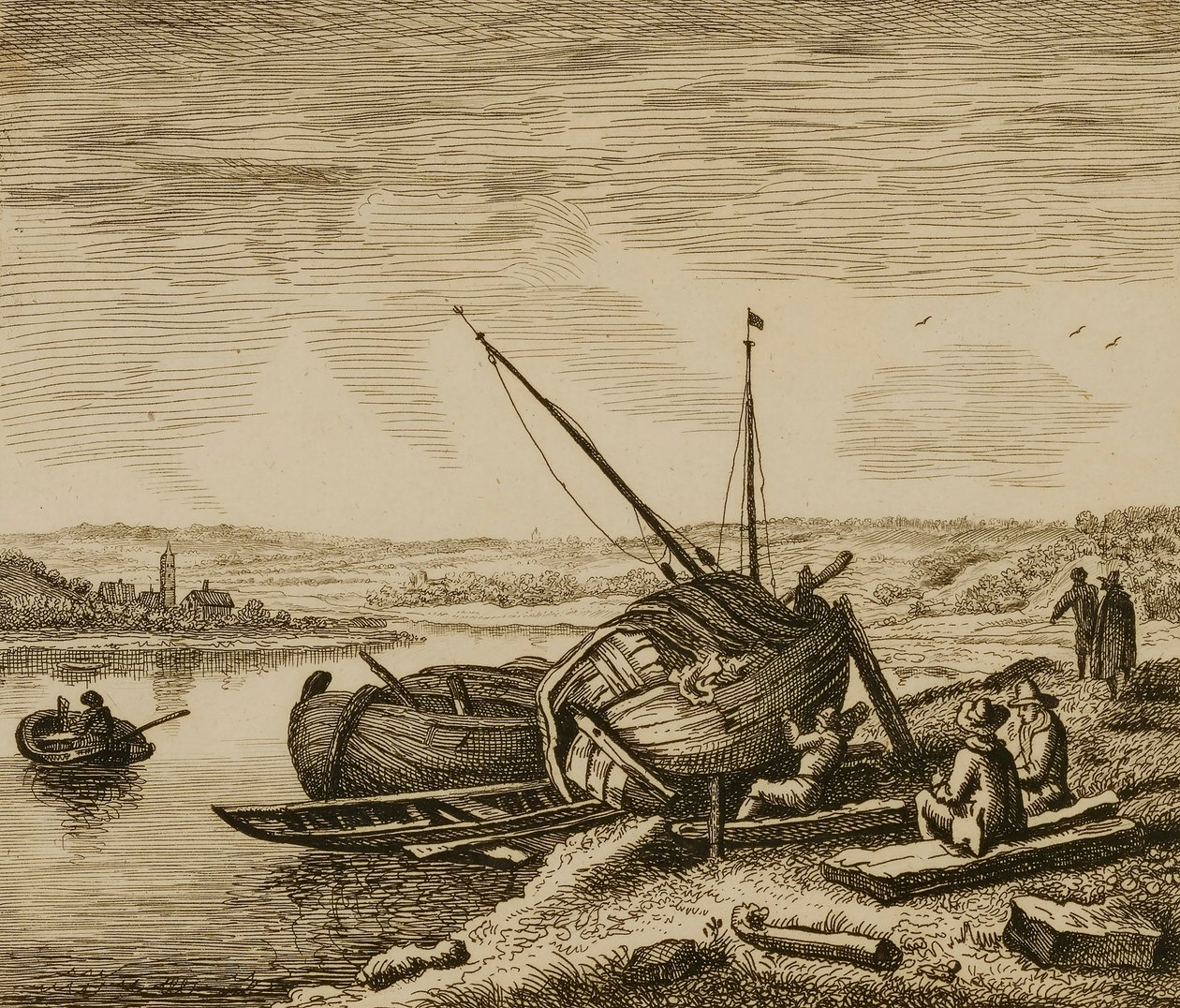 Radoubeur de Jan van Almeloveen