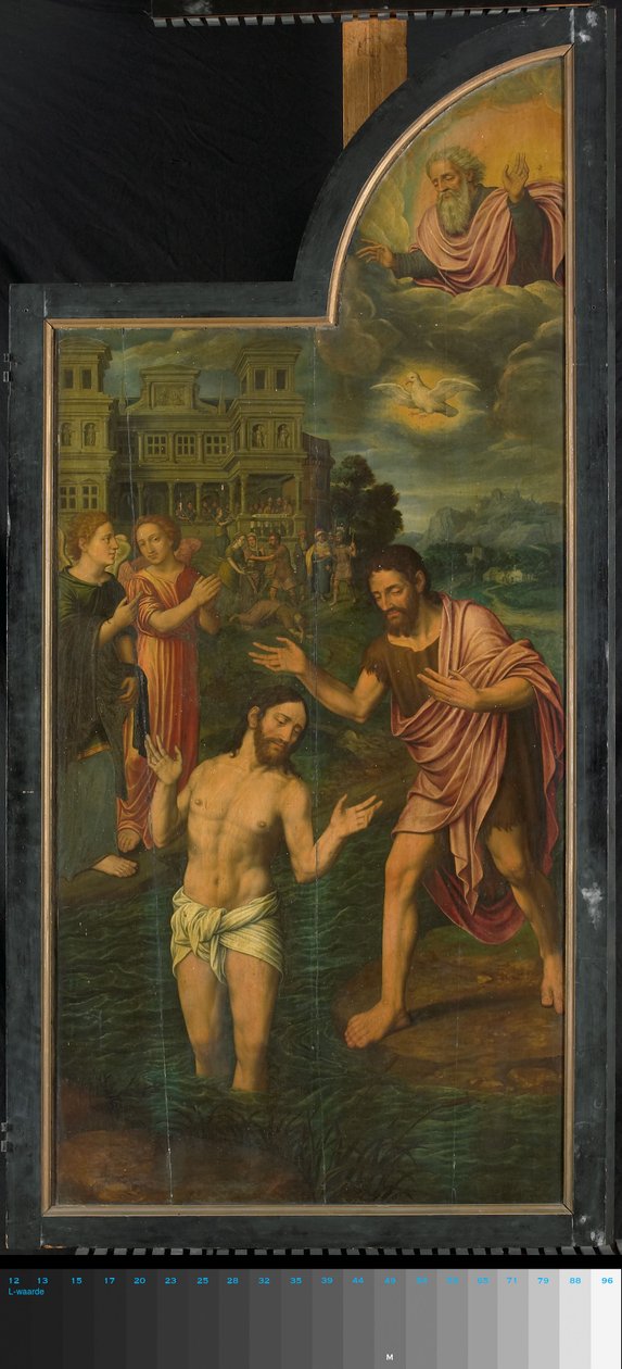  de Jan van II Coninxloo
