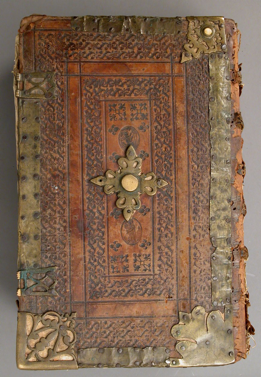 Breviário Romano, 1606 de Jan van Keerberghen