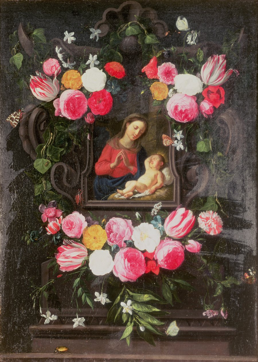 Imagem desconhecida de Jan van Kessel