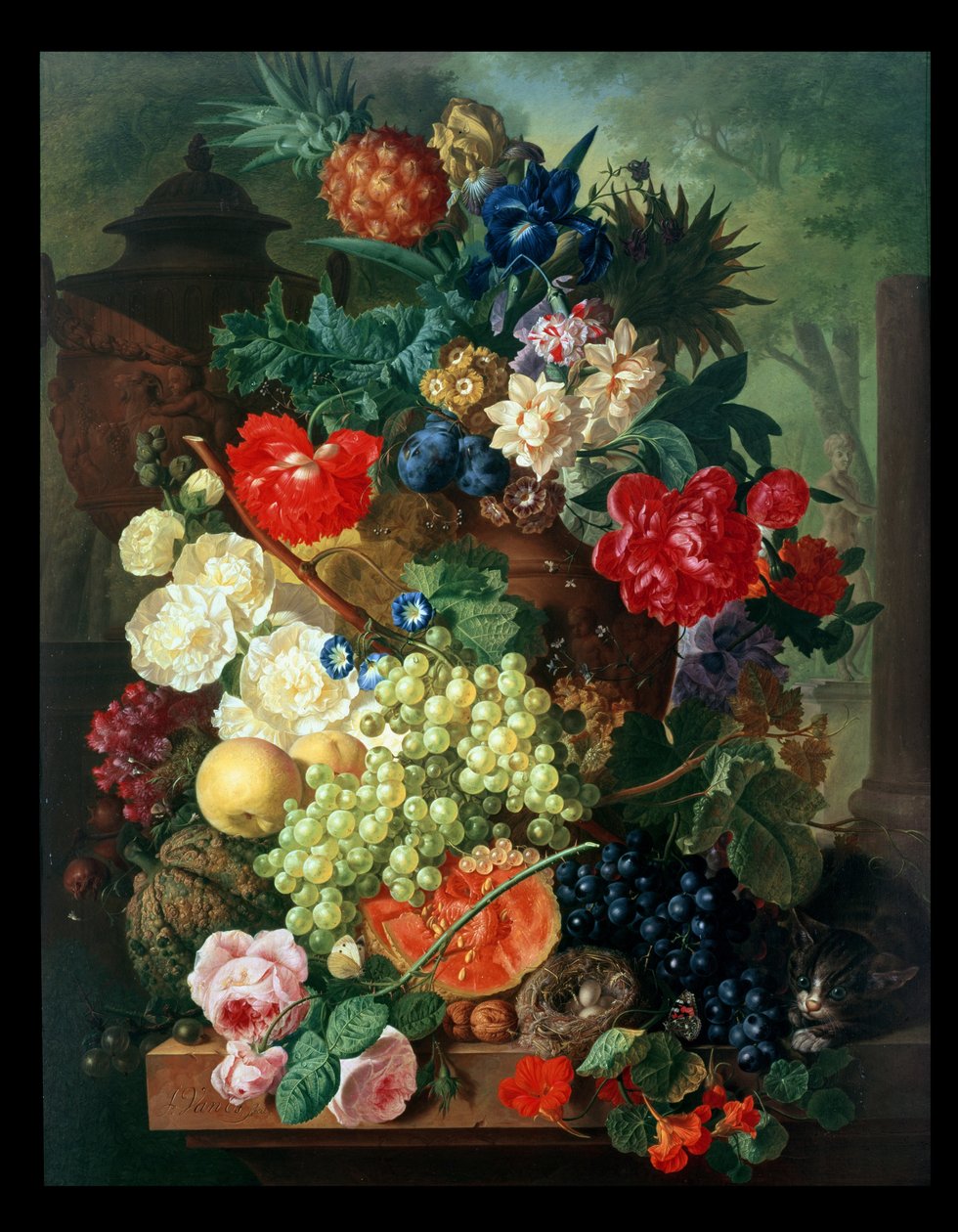 Imagem desconhecida de Jan van Os
