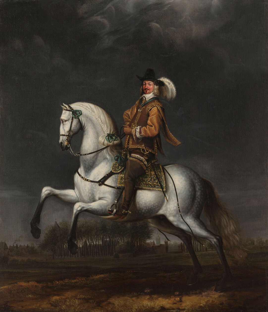  de Jan van Rossum