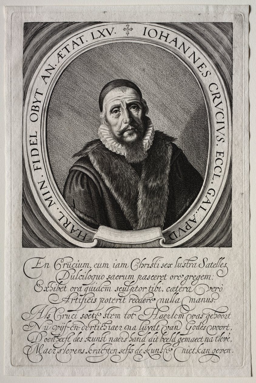 João da Cruz de Jan van de Velde II