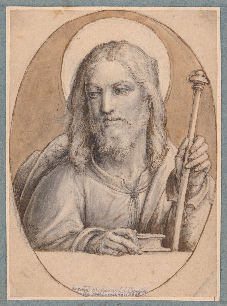 São Tiago o Grande de Jan van der Straet