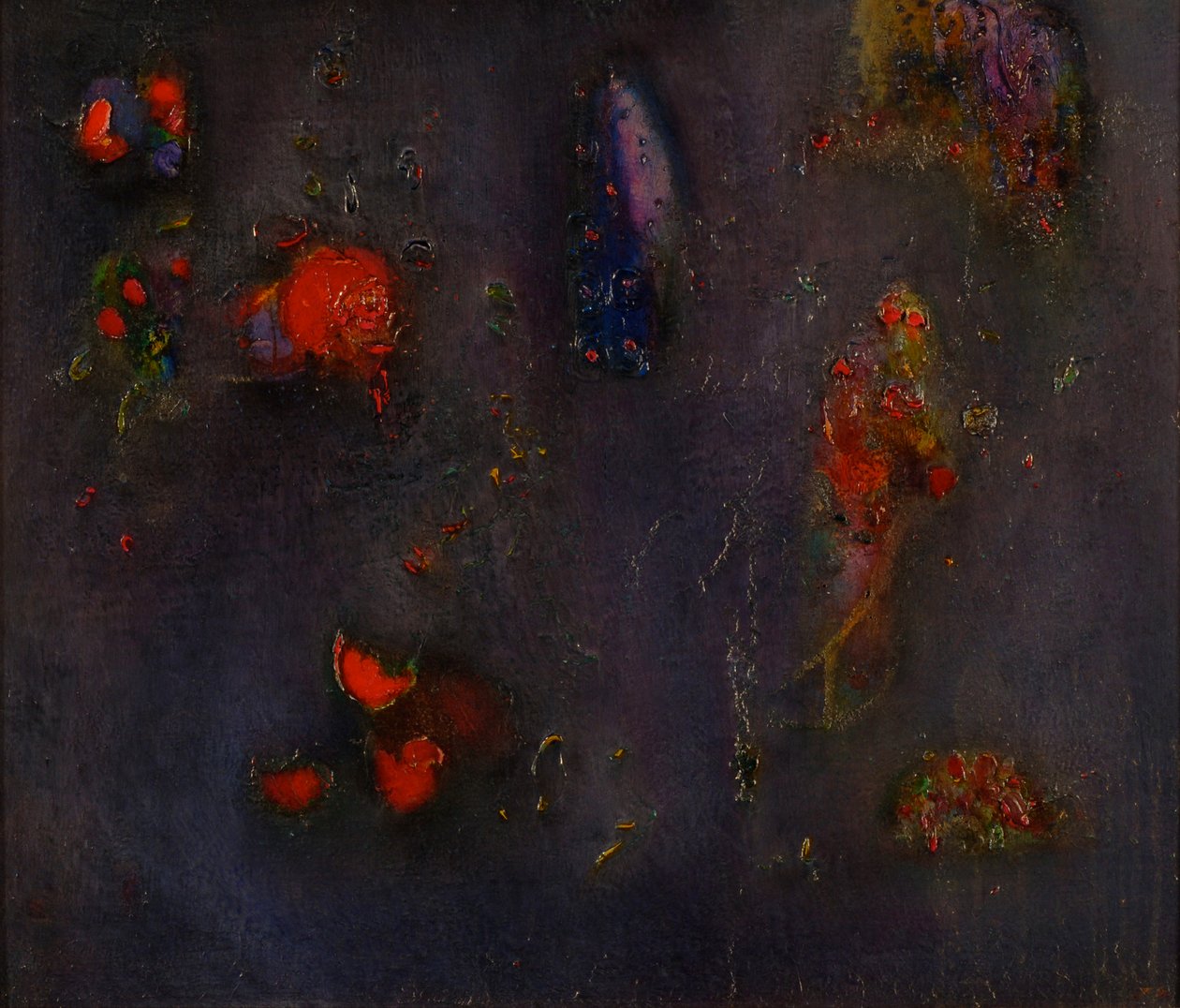 Jardim das fadas, 2004 de Jane Deakin
