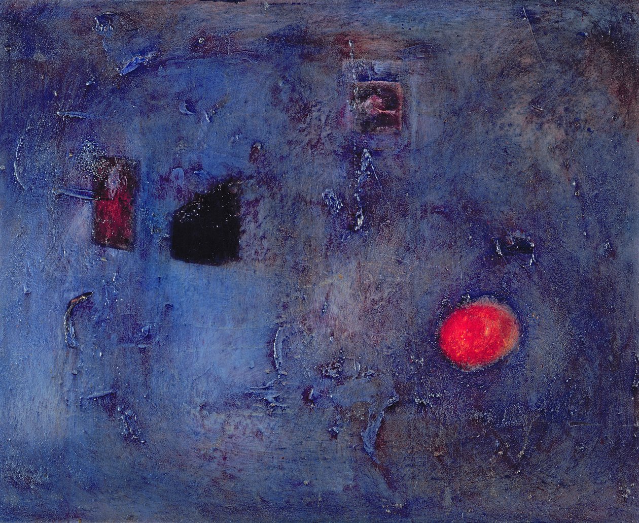 Janela de Jane Deakin