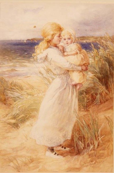 As Irmãs de Jane M. Dealy