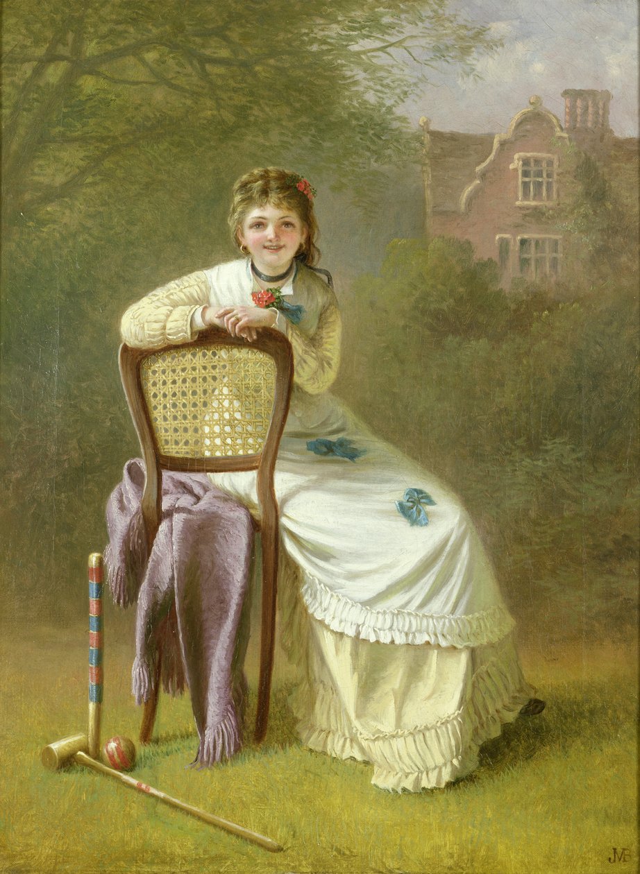Terrivelmente jolly de Jane Maria Bowkett