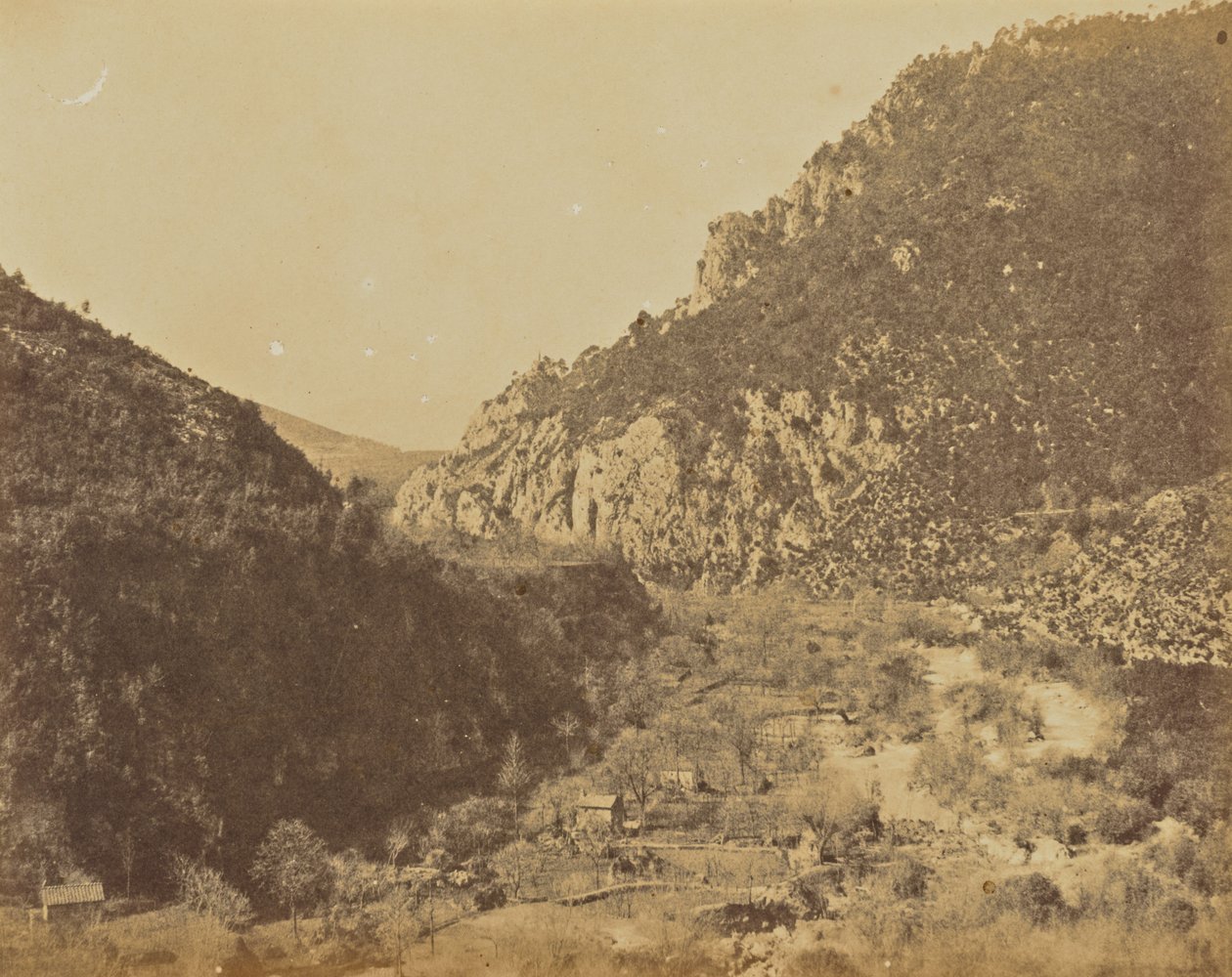Terni, Vale de Jane Martha St. John