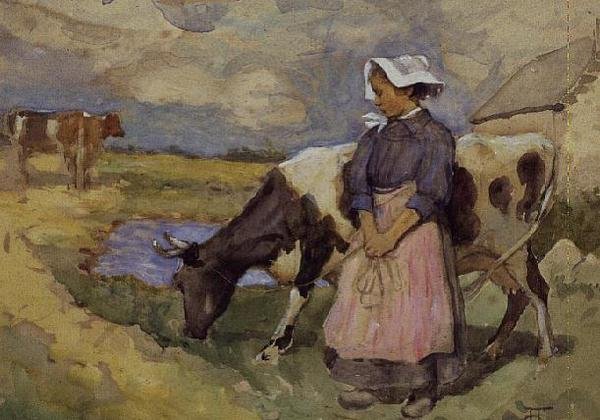 Happy Holland de Janet Fisher