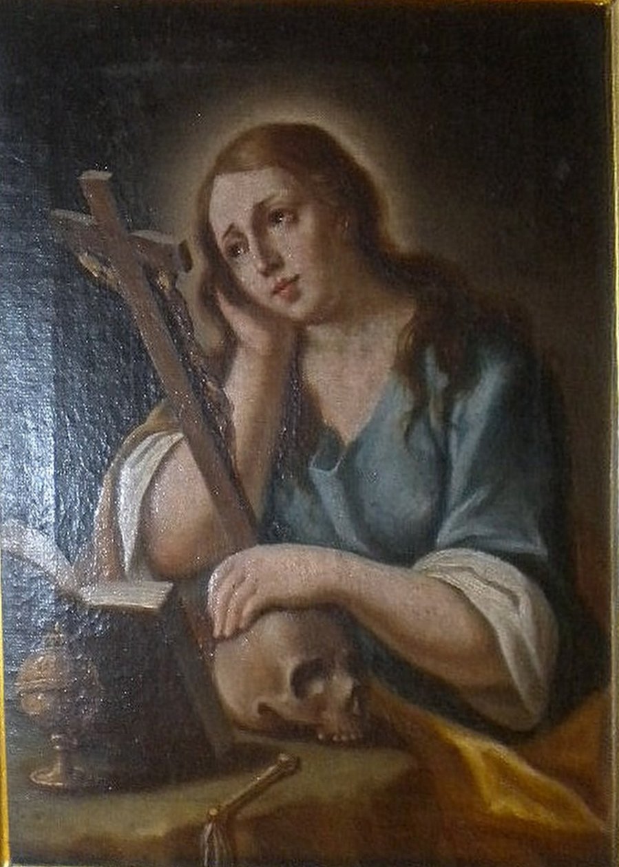 Maria Madalena de Janez Potocnik