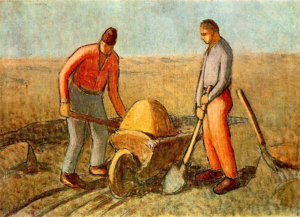 Pesquisas de Janos Nagy Balogh