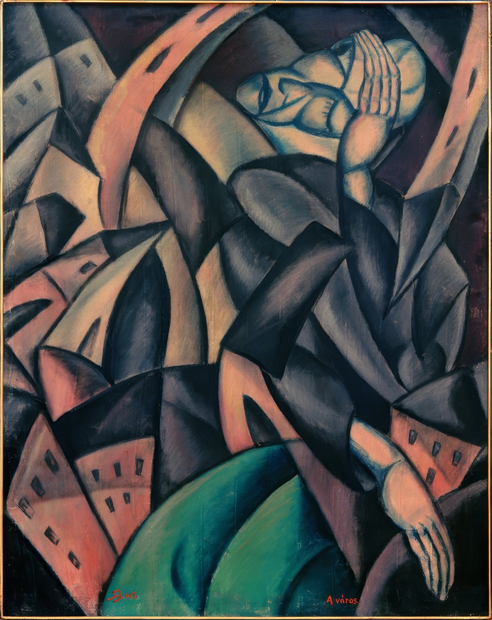 A cidade de Janos Schadl