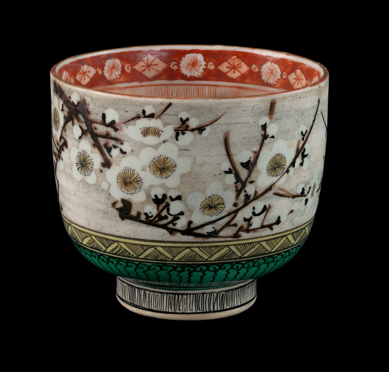 Taça de Japanese School