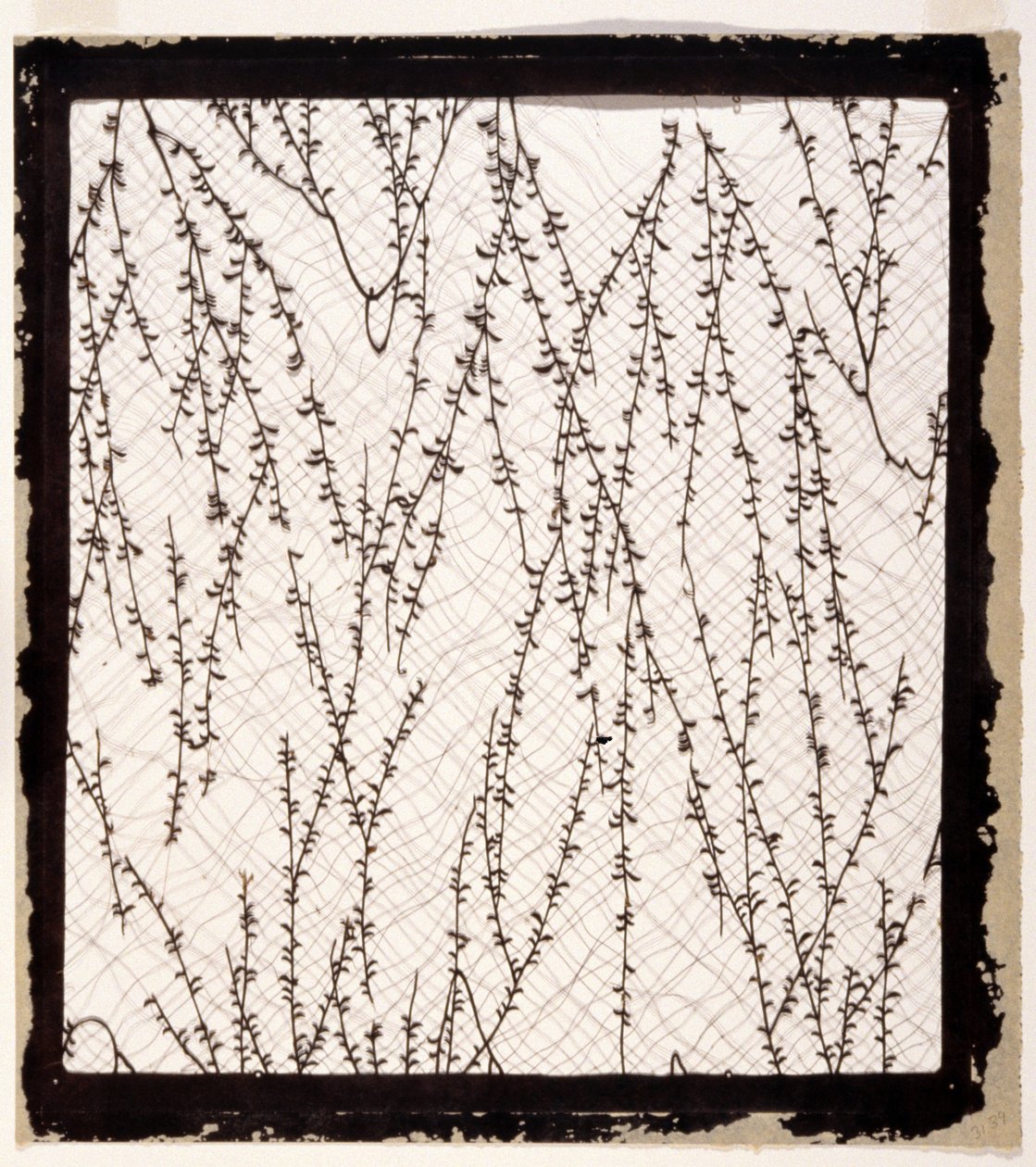 Stencil (papel) de Japanese School