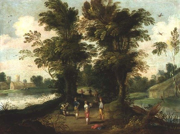 Imagem desconhecida de Jasper van der Lamen