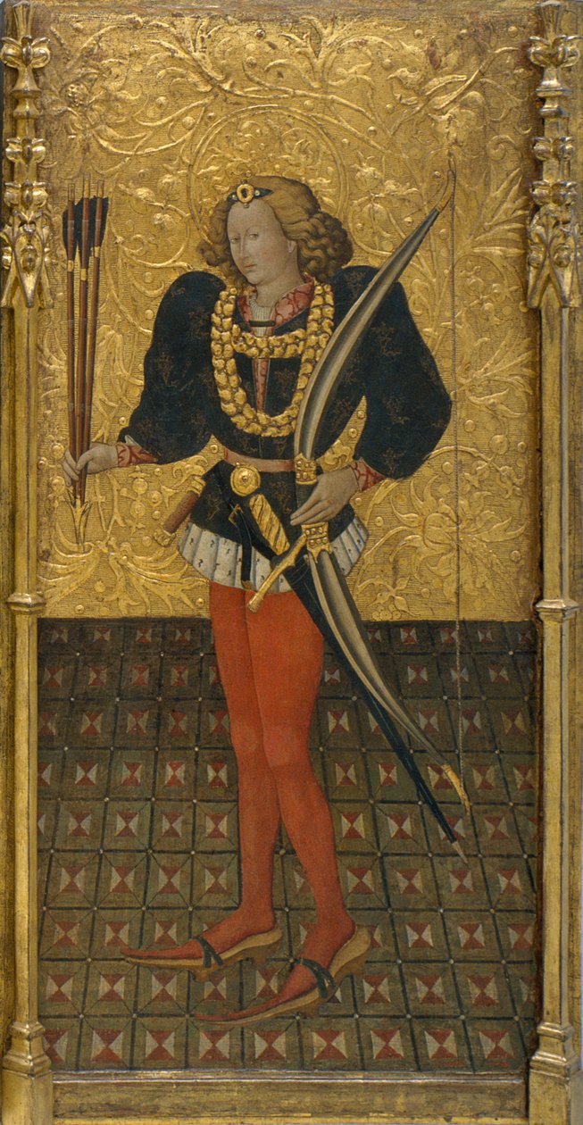 São Sebastião de Jaume Ferrer