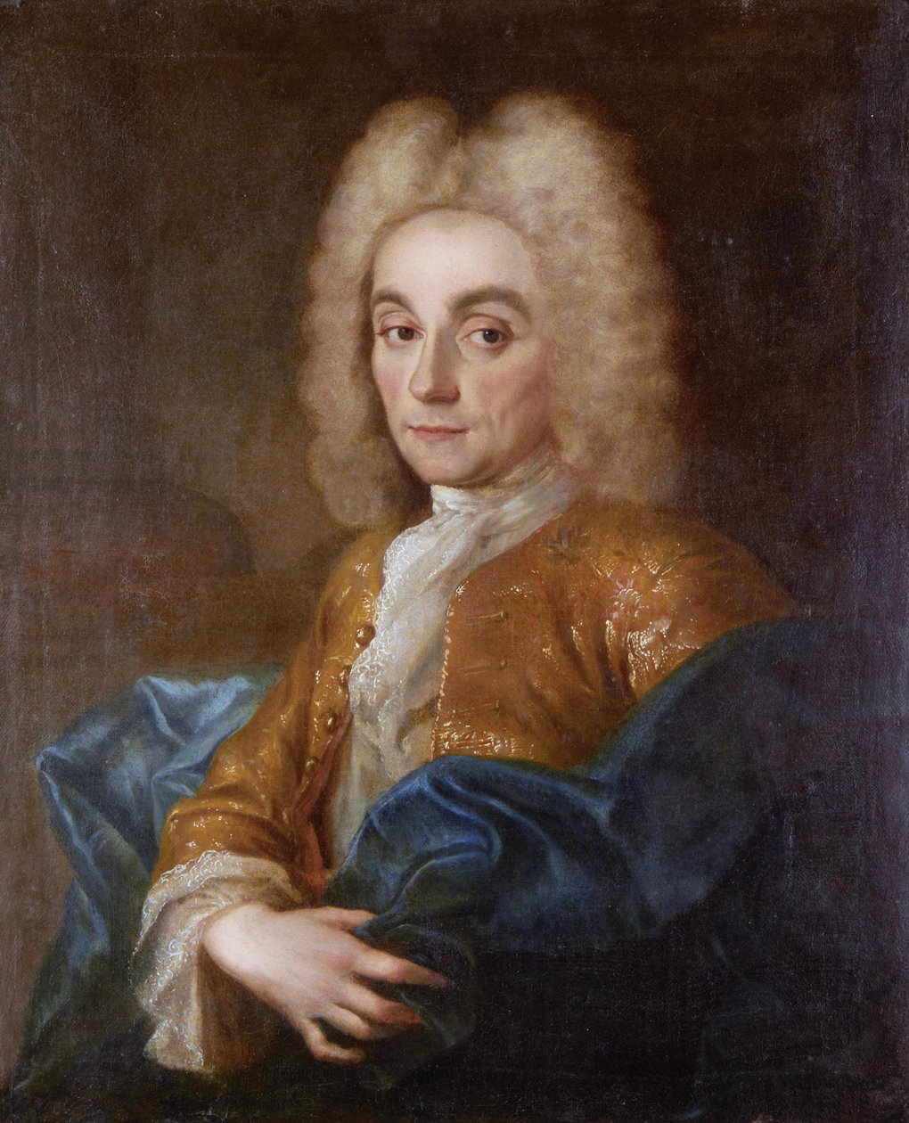 Charles François de Jean Baptiste Oudry