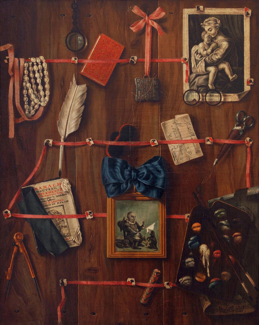 Apreensão Revolucionária de Jean Valette Penot