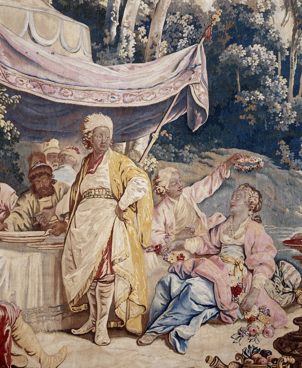  de Jean-Baptiste Le Prince