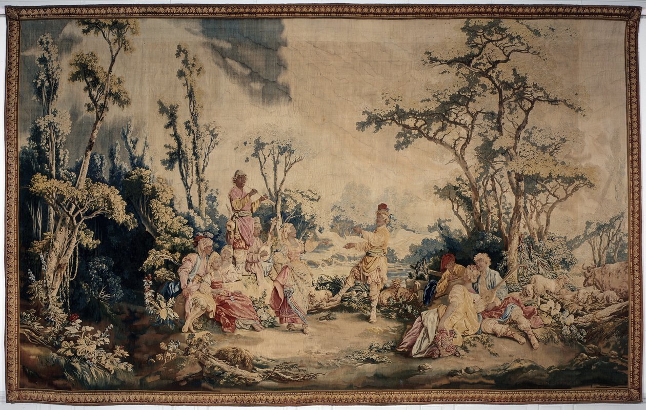  de Jean-Baptiste Le Prince