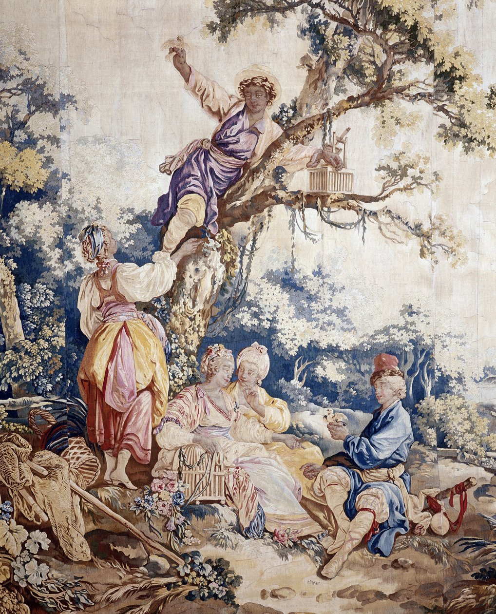  de Jean-Baptiste Le Prince
