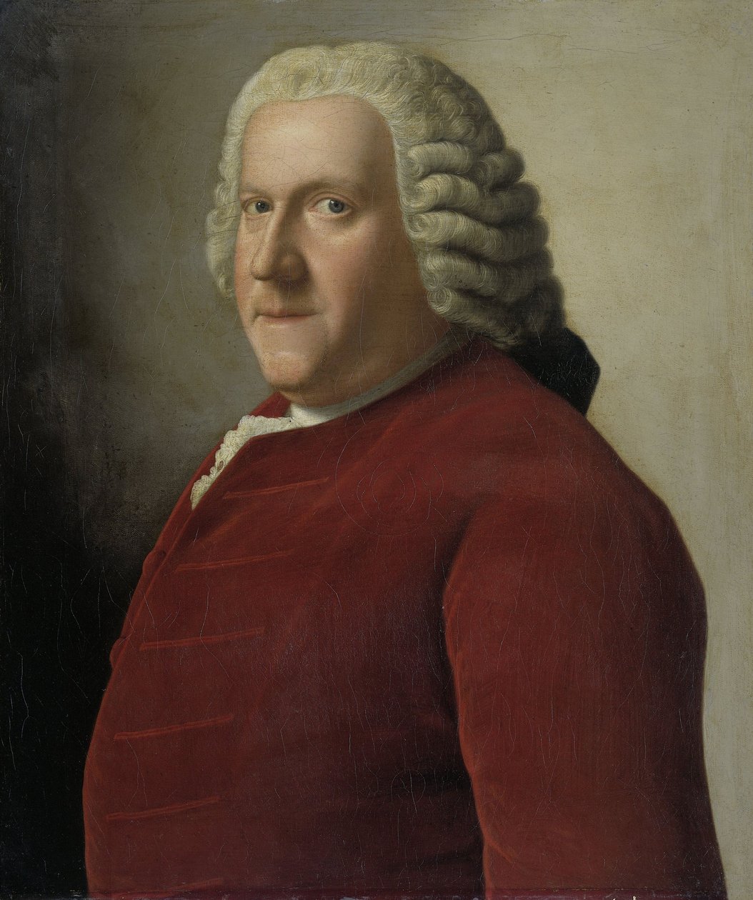  de Jean-Etienne Liotard