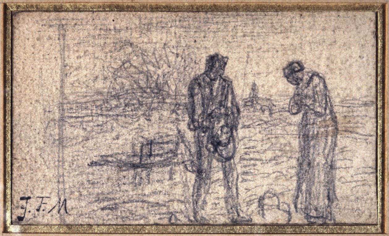 00154645 de Jean Francois Millet