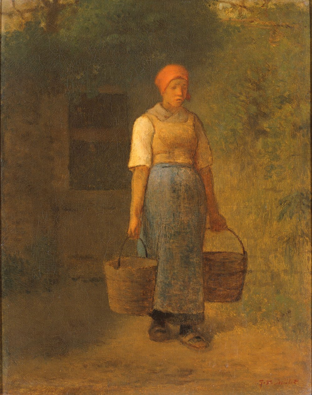  de Jean-Francois Millet