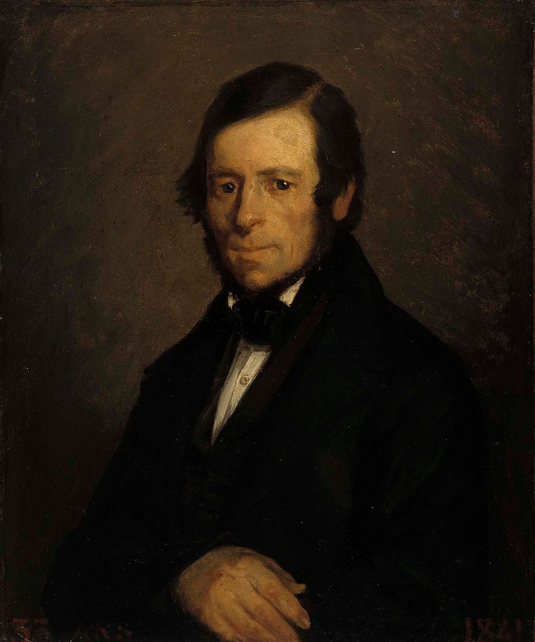 Sem título de Jean-Francois Millet