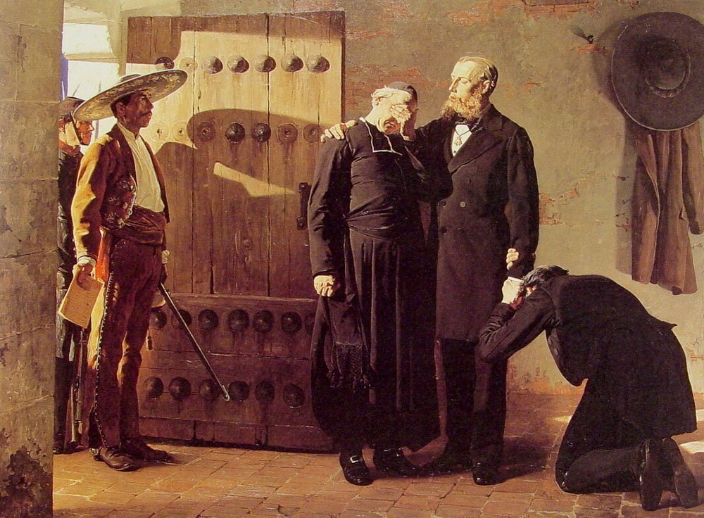 Imagem desconhecida de Jean Paul Laurens