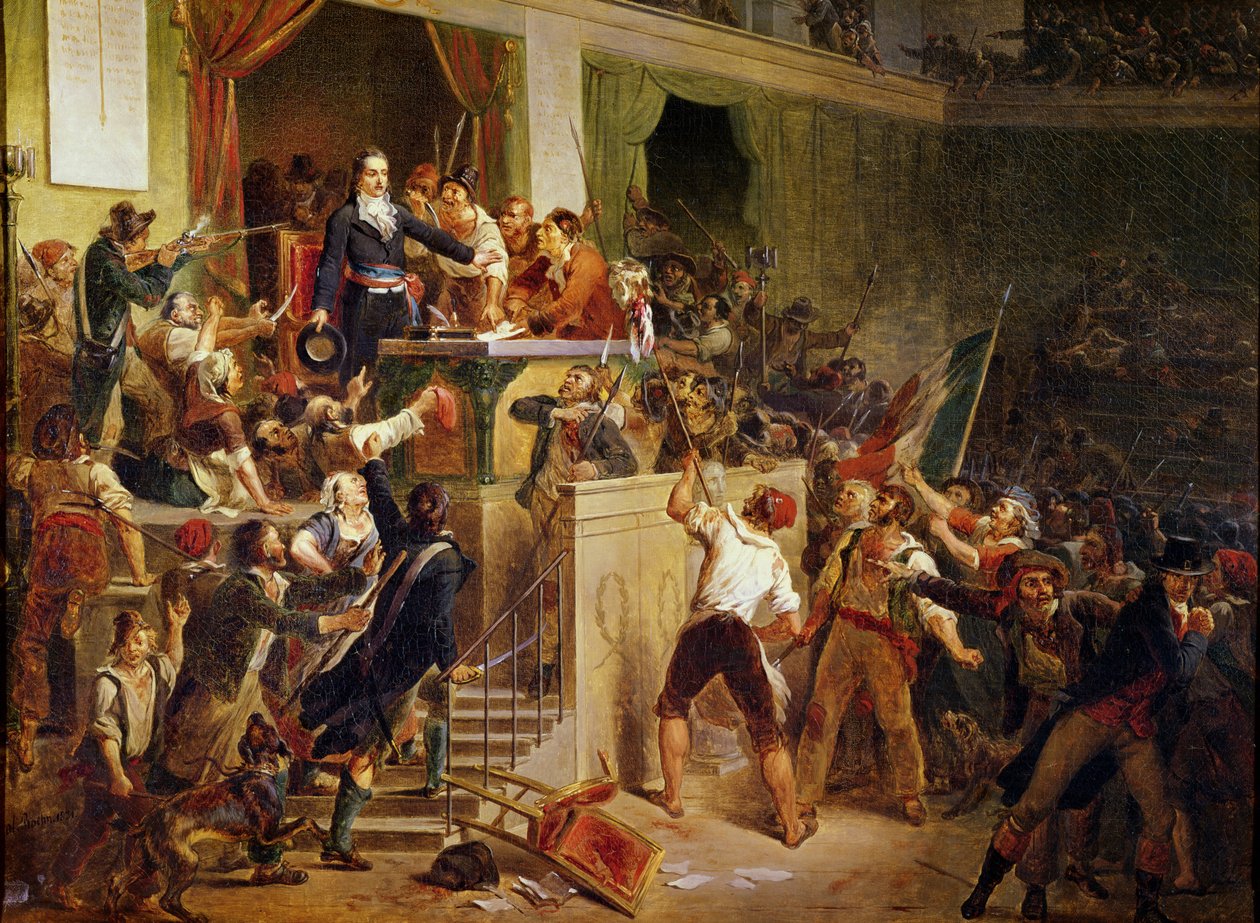 François Boissy d