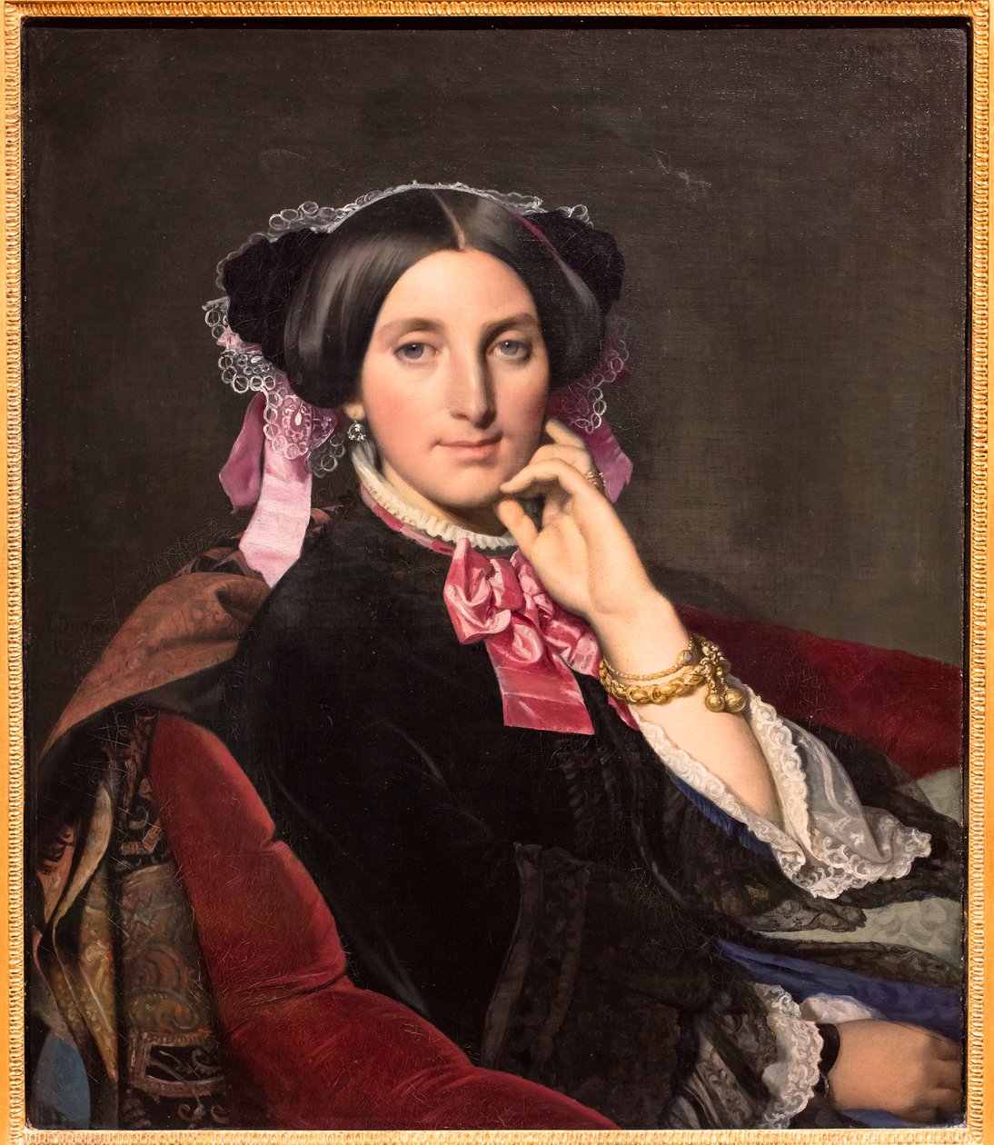  de Jean Auguste Dominique Ingres
