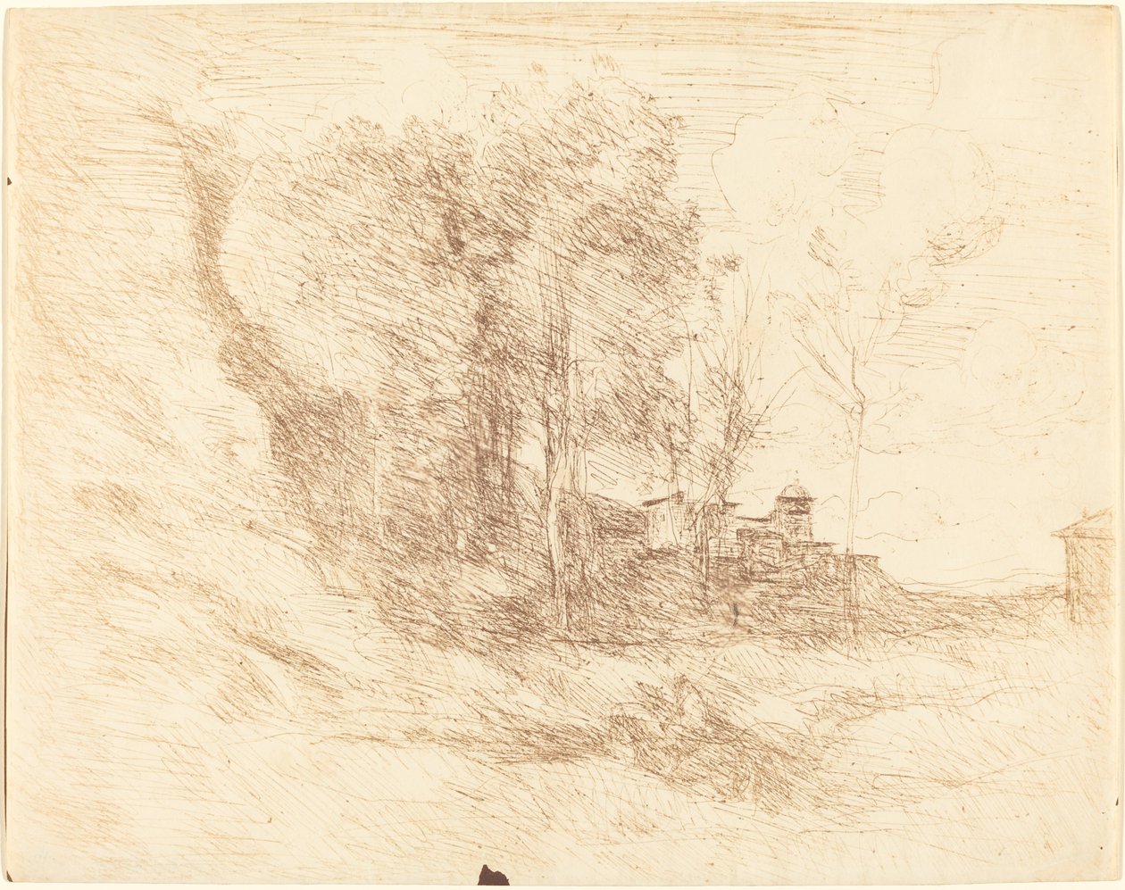 Souvenir de Ostia (Souvenir d
