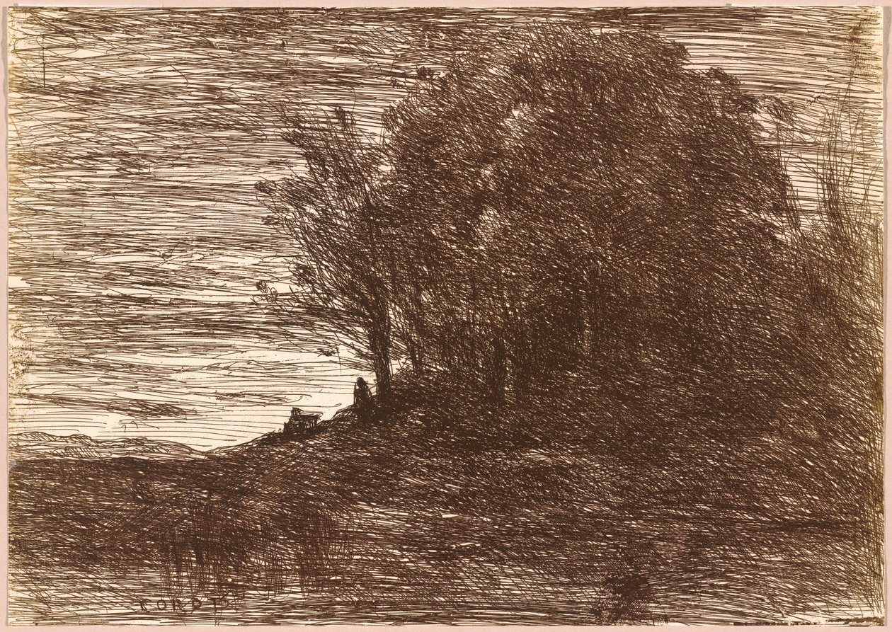 The Hermit