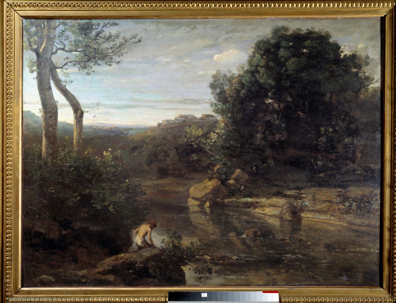 The Shepherd
