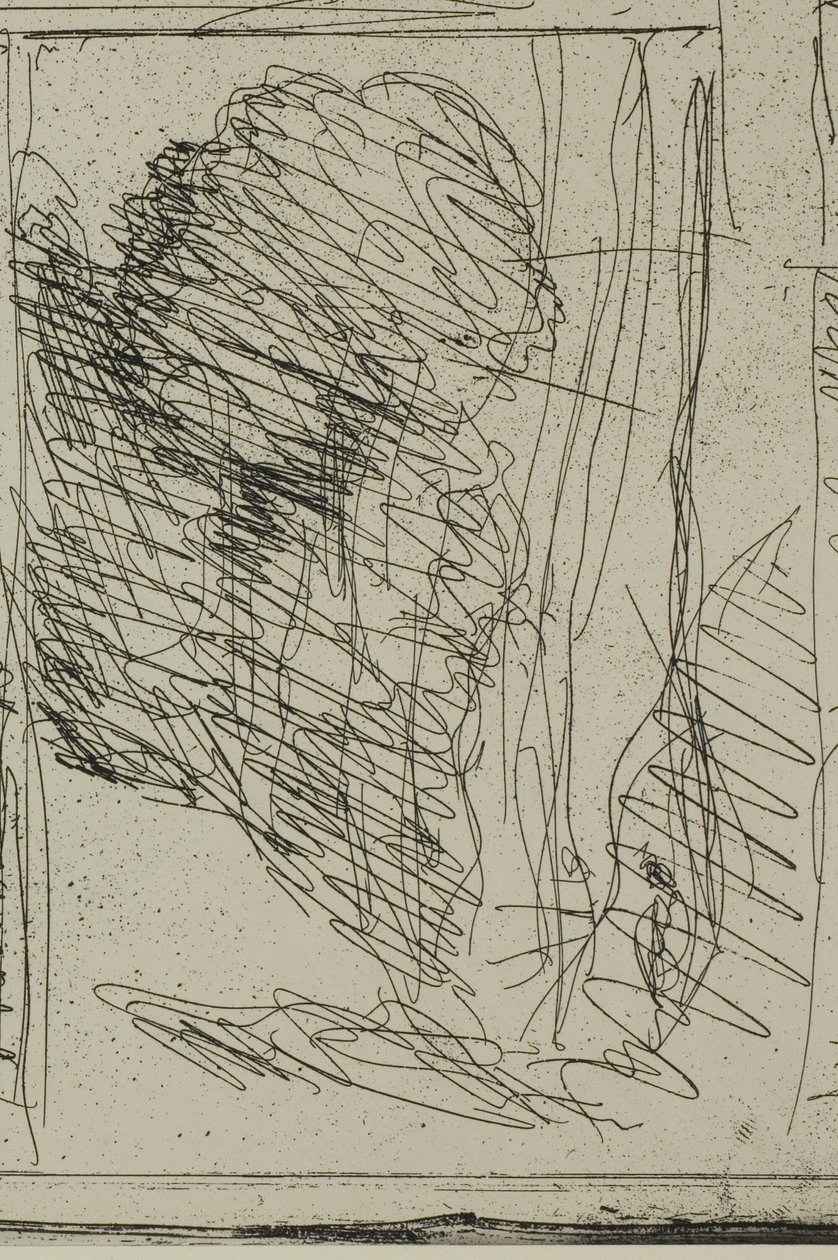 O Lenhador de Jean Baptiste Camille Corot