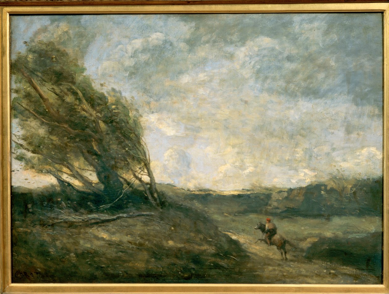  de Jean Baptiste Camille Corot